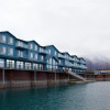 Отель Holiday Inn Express SEWARD HARBOR, фото 1