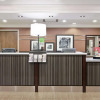 Отель Hampton Inn & Suites by Hilton Toronto Markham, фото 2