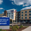 Отель FAIRFIELD INN & SUITES GENEVA FINGER LAKES, фото 1
