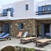 Отель Anna Maria Mykonos Maisonette I в Остров Миконос