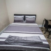 Отель Cozy 2br/1ba Near Downtown Sleeps 8, фото 4