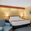 Отель Quality Inn & Suites Garden of the Gulf, фото 2