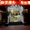 Отель Sara Hotel, фото 1