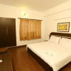 Отель Sri Adhinatha Motel Highway, фото 4