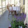Отель Rose Arbour Bed & Breakfast, фото 12