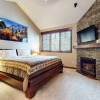 Отель Woodwinds #1323 4 Bedroom Townhouse, фото 28