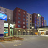 Отель Holiday Inn Express & Suites Calgary NW - University Area, an IHG Hotel, фото 1