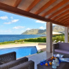 Отель Luxurious Sea Front Villa in Mallorca, фото 19