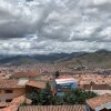 Отель Cusco Pacha Inti, фото 8
