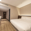Отель Hanting Hotel (Yucheng Jingkai Branch), фото 3