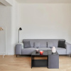 Отель Spacious Studio in Smíchov by Prague Days, фото 2