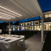 Отель Villa Vrsar Magnifique A Beautiful Contemporary 5 Bedroom Villa Sauna and Gym, фото 15