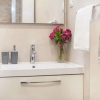 Отель Luxury Apartment With Private Balcony in Quiet Area, фото 7
