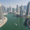 Отель Charming Apt. Marina Views Floor 23 Dubai Marina, фото 21