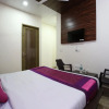 Отель OYO 9254 The Platinum, фото 14
