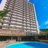 Отель Ferraretto Guarujá Hotel & Spa, фото 14