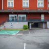 Отель Kyriad Belfort Centre Gare, фото 1