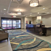 Отель Hampton Inn & Suites Albuquerque Airport, фото 17
