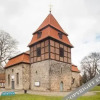 Отель Wilkenburger Pfarrscheune Hannover Hemmingen, фото 11