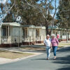 Отель NRMA Echuca Holiday Park, фото 20