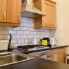 Отель Modern Stockbridge 1 Bedroom Flat, фото 7