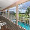 Отель Pool Area Overlooking Conservation Area! 5 Bedroom Villa, фото 5