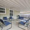 Отель Spacious Fort Walton Beach Home ~ 2 Mi to Beach!, фото 9