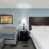 Отель Holiday Inn Express Forsyth, an IHG Hotel, фото 23