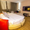 Отель Thank Inn Chain Hotel Shandong Weifang Changyi Tianshui Road, фото 7