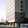 Отель Toyoko Inn Aizuwakamatsu Ekimae, фото 1