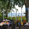 Отель Strandhotel Seerose, фото 28