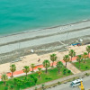 Отель Travels In Batumi At Orby Beach Tower.3115, фото 19