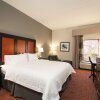Отель Hampton Inn Stafford/Quantico & Conference Center, фото 22