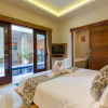 Отель Nalin Bali Villas, фото 4