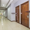 Отель RedDoorz @ Karet Kuningan, фото 12