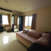 Отель Apartment Thamrin City mall 3 BR near Tanah abang, фото 2