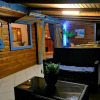 Отель Cottage piscine, 3 chambres, 5 min plage, BBQ, фото 5