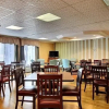Отель Comfort Inn West, фото 5
