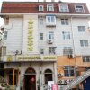 Отель OYO Qingdao Jinding Business Hotel (Qingyi Affiliated Hospital Shop), фото 1
