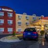 Отель Best Western Governors Inn & Suites, фото 12