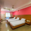 Отель Megha Residency, фото 9