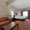 Отель Lake Texoma Inn and Suites, фото 3