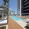 Отель Qube Broadbeach 39, фото 17