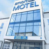 Отель smartMotel Kempten, фото 7