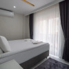 Отель Apartment With Balcony Close to Beach in Muratpasa, фото 5