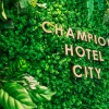 Отель Champion Hotel City в Сингапуре