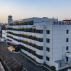 Отель MSD Atour Tianjin Binhai 3rd Street, фото 37