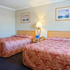 Отель Harbor Motel, фото 4