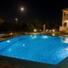 Отель Exclusive Crete Villa Villa Alexia 4 Bedrooms Large Lawned Gardens Chania, фото 27