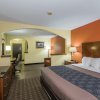 Отель Red Roof Inn & Suites Madison, GA, фото 17